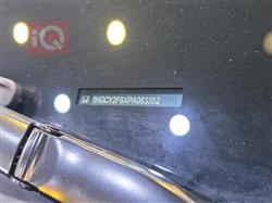 هوندا أكورد